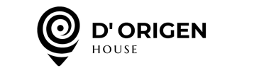 Logo D'Origen House